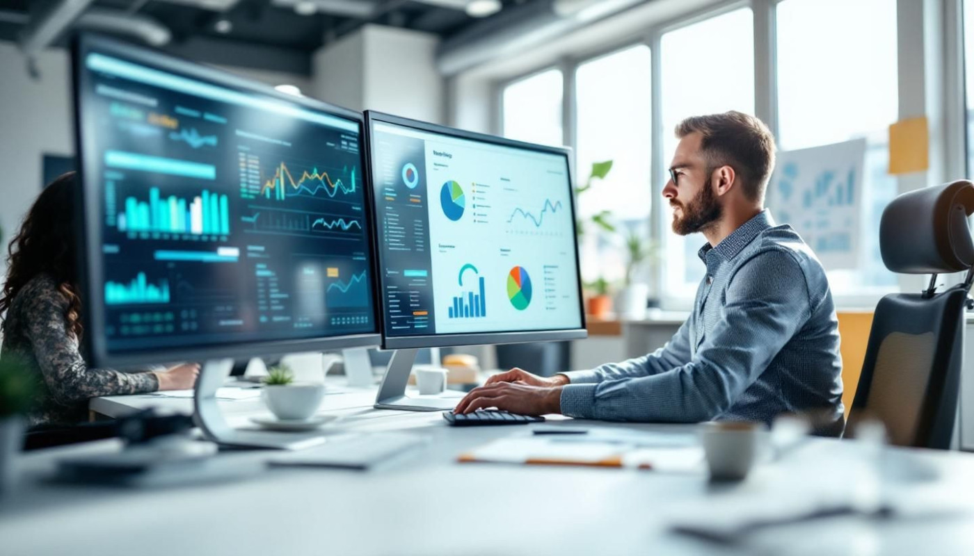 Comment choisir le meilleur logiciel de gestion des congés pour votre entreprise ?