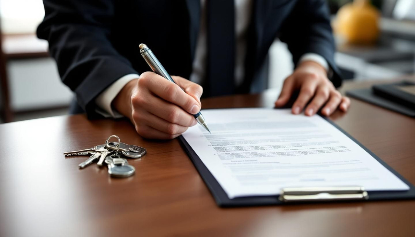 Comment un huissier peut faciliter la gestion de vos biens locatifs ?