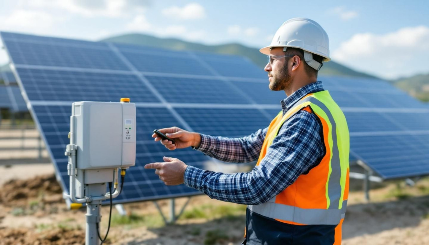 Comment une assurance spécifique peut protéger les auditeurs énergétiques ?