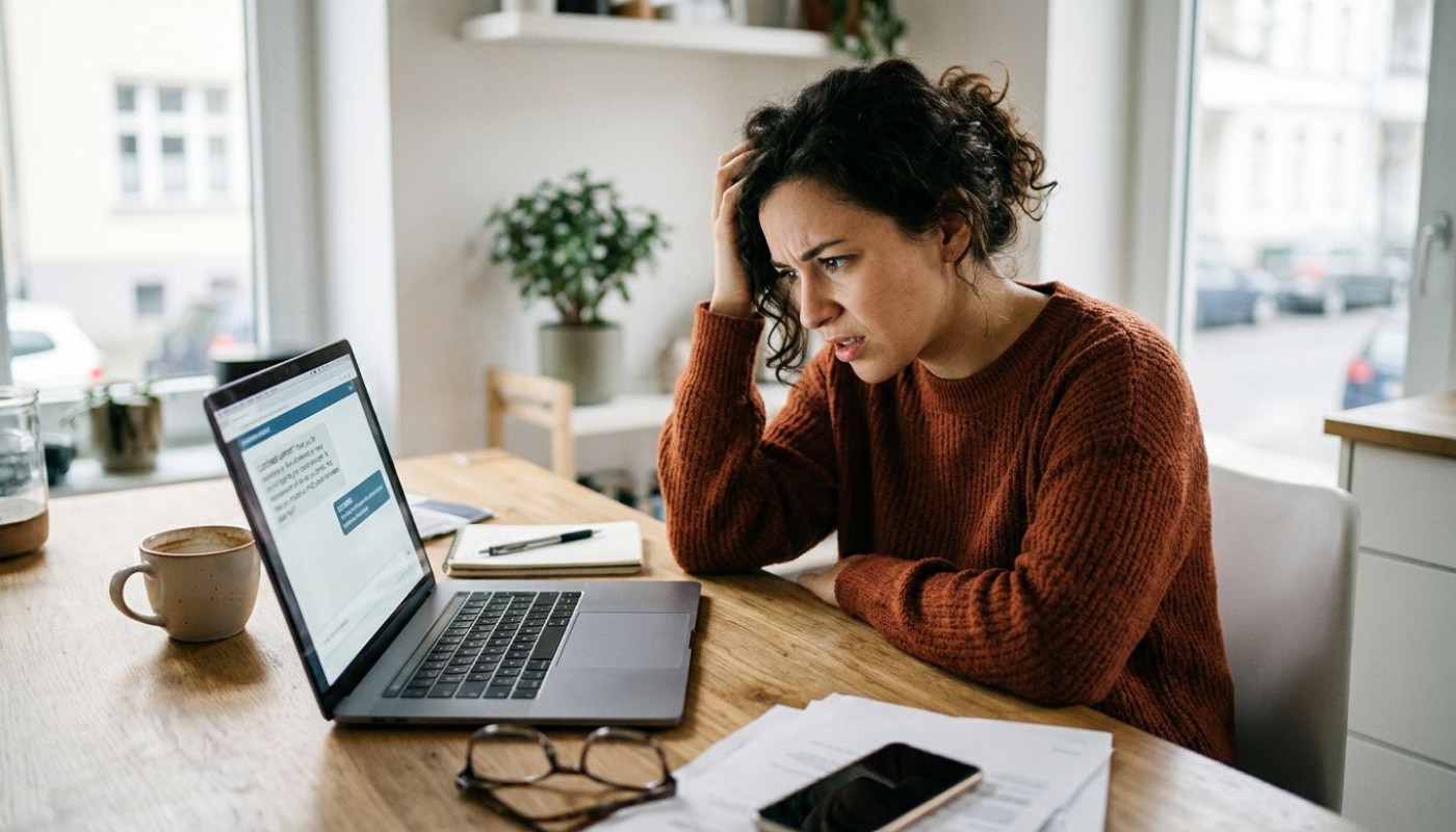 Le piège des réponses génériques : les limites du support automatisé