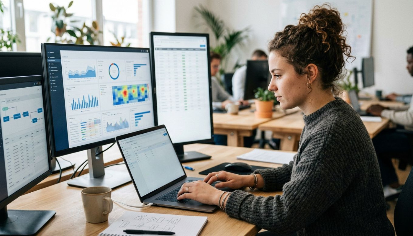 Maximiser l'efficacité des outils d'analyse de mots-clés en ligne